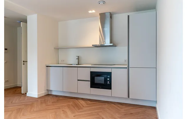 Huur 3 slaapkamer appartement van 67 m² in Zeeheldenkwartier