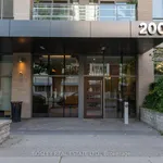 1 bedroom apartment of 828 sq. ft in Toronto (Regent Park)