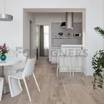 Rent 1 bedroom apartment of 52 m² in Capital City of Prague