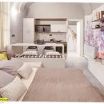 Rent 1 bedroom apartment of 46 m² in Torino