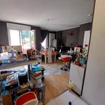 Appartement de 39 m² avec 2 chambre(s) en location à Vaires-sur-Marne