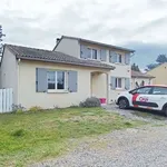 Maison de 96 m² avec 4 chambre(s) en location à Beaumont-Monteux