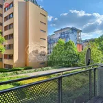 Pronajměte si 3 ložnic/e byt o rozloze 115 m² v Praha