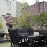 Appartement de 35 m² avec 1 chambre(s) en location à brussels