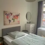 Miete 3 Schlafzimmer wohnung von 80 m² in Frankfurt