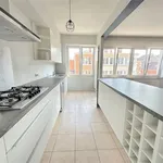 Rent 2 bedroom apartment in SCHAERBEEK