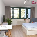 Miete 1 Schlafzimmer wohnung von 30 m² in Cologne