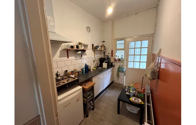 Huur 1 slaapkamer appartement van 16 m² in Groningen