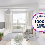 Vuokraa 2 makuuhuoneen asunto, 54 m² paikassa Vantaa