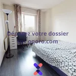 Appartement de 9 m² avec 4 chambre(s) en location à Cergy