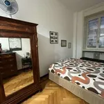 Rent 4 bedroom apartment of 117 m² in Milan