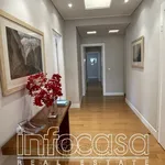 Rent 3 bedroom apartment of 200 m² in Kifissia