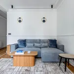 Appartement de 463 m² avec 1 chambre(s) en location à Paris