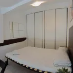 Rent 1 bedroom apartment of 34 m² in Madrid