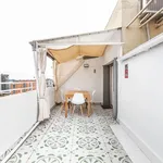 Alquilar 2 dormitorio apartamento en Barcelona