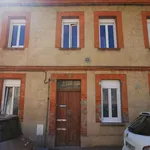 Appartement de 25 m² avec 2 chambre(s) en location à Toulouse