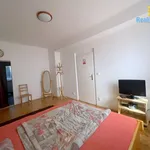 Pronajměte si 2 ložnic/e byt o rozloze 60 m² v Prague