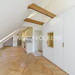 Rent 1 bedroom apartment of 47 m² in Capital City of Prague