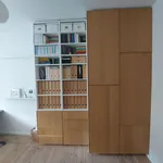 Rent 2 bedroom apartment of 106 m² in Berlin