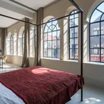 Huur 2 slaapkamer appartement van 100 m² in Jordaan