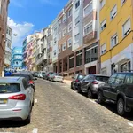 Estúdio de 17 m² em lisbon