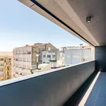 Rent 1 bedroom apartment of 53 m² in Lisbon