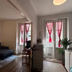 Rent 1 bedroom apartment of 26 m² in SAINT