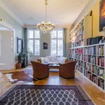 Rent 4 bedroom apartment of 127 m² in Berlin