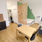 Appartement de 23 m² avec 1 chambre(s) en location à Taussac