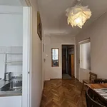 Rent 2 bedroom apartment of 40 m² in Warsaw