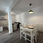 Alquilar 4 dormitorio apartamento en Madrid