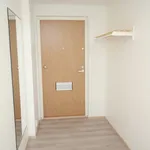 Rent 1 bedroom apartment of 39 m² in Oulu