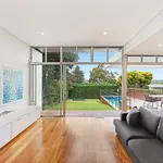 Rent 5 bedroom house in Mosman