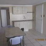 Rent 1 bedroom house in Johannesburg