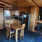 Chalet à Louer - 215, chemin des Goélands, Saint-Hubert-de-Rivière-du-Loup - 8 photos | Logis Québec