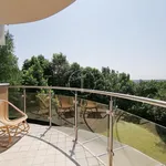 Rent 4 bedroom apartment of 105 m² in Budapest