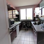 Rent 3 bedroom apartment of 64 m² in OrleansT