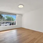 Rent 2 bedroom apartment in Yarraville