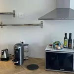 Appartement de 20 m² avec 1 chambre(s) en location à Cannes