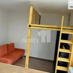 Pronájem bytu 1+kk 29m²