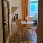 Studio of 30 m² in Palermo