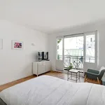 Rent 2 bedroom apartment of 29 m² in Paris