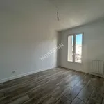 Appartement de 34 m² avec 2 chambre(s) en location à LE PERREUX SUR MARNE