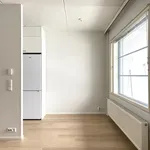 Rent 1 bedroom apartment of 34 m² in Jyväskylä