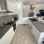 Appartement de 90 m² avec 1 chambre(s) en location à Aubagne