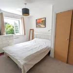 Rent 4 bedroom house in Woking