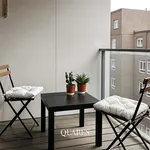 Huur 1 slaapkamer appartement in Antwerpen