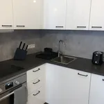 Rent 1 bedroom apartment of 40 m² in Prague