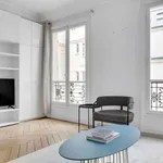 Rent 3 bedroom apartment of 97 m² in paris