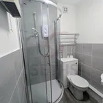 Rent 1 bedroom apartment in East Midlands